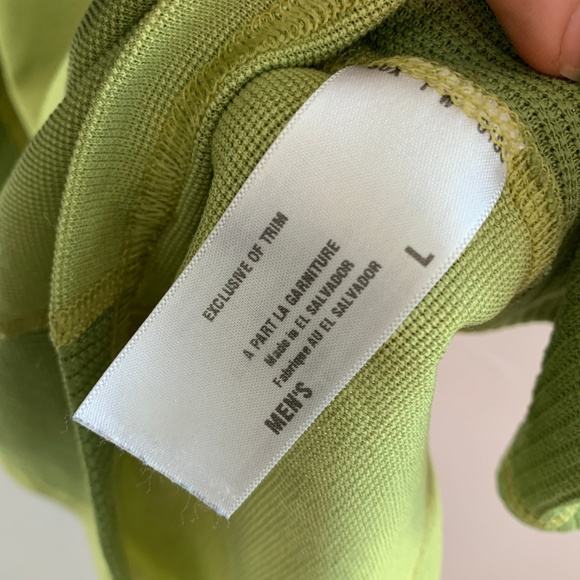 Patagonia Lightweight Tank Top Base Layer L - Picture 4 of 6